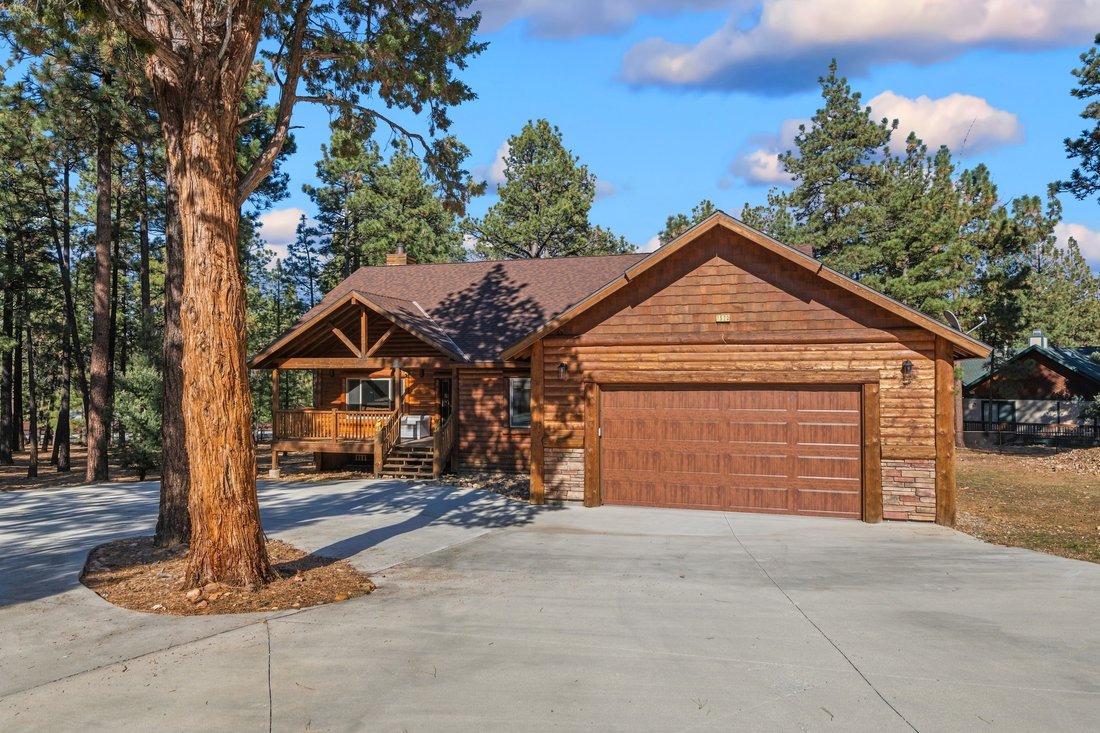 House in Big Bear Lake, California, United States 1 - 19029743