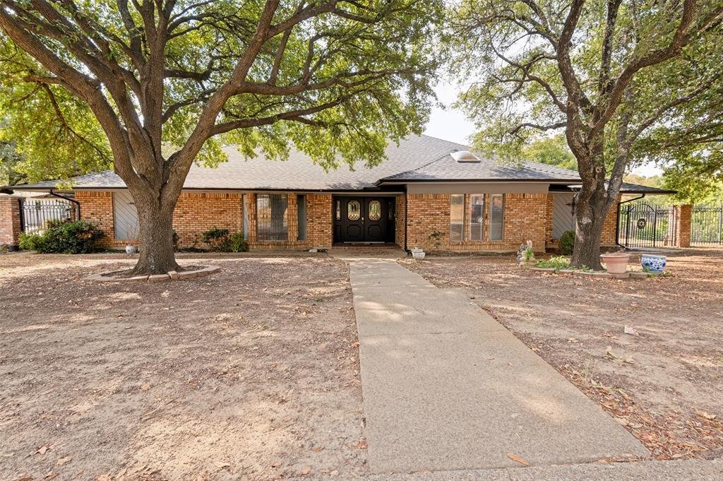 House in Fort Worth, Texas, United States 1 - 19021037