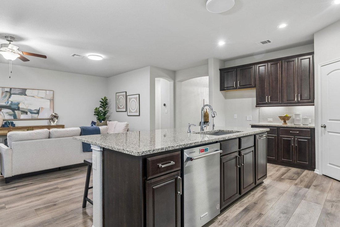 House in Round Rock, Texas, United States 5 - 19023986