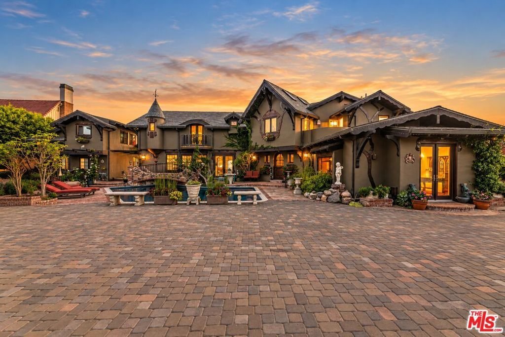 House in Malibu, California, United States 5 - 19032357