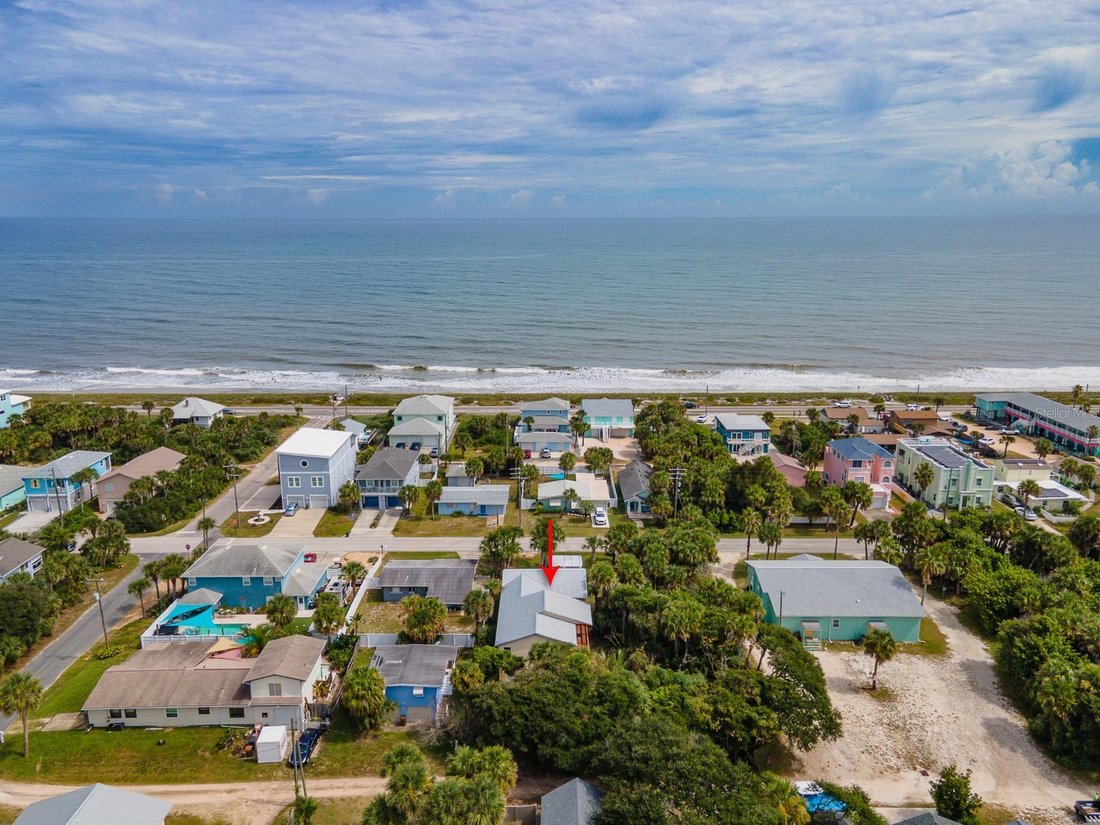 House in Palm Coast, Florida, United States 4 - 19030896