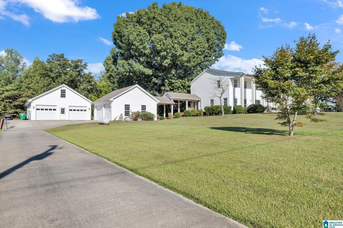 Casa a Good Hope, Alabama, Stati Uniti 4 - 19032359