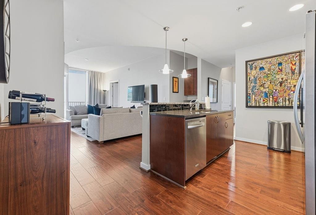 Condo in Atlanta, Georgia, United States 4 - 19026978