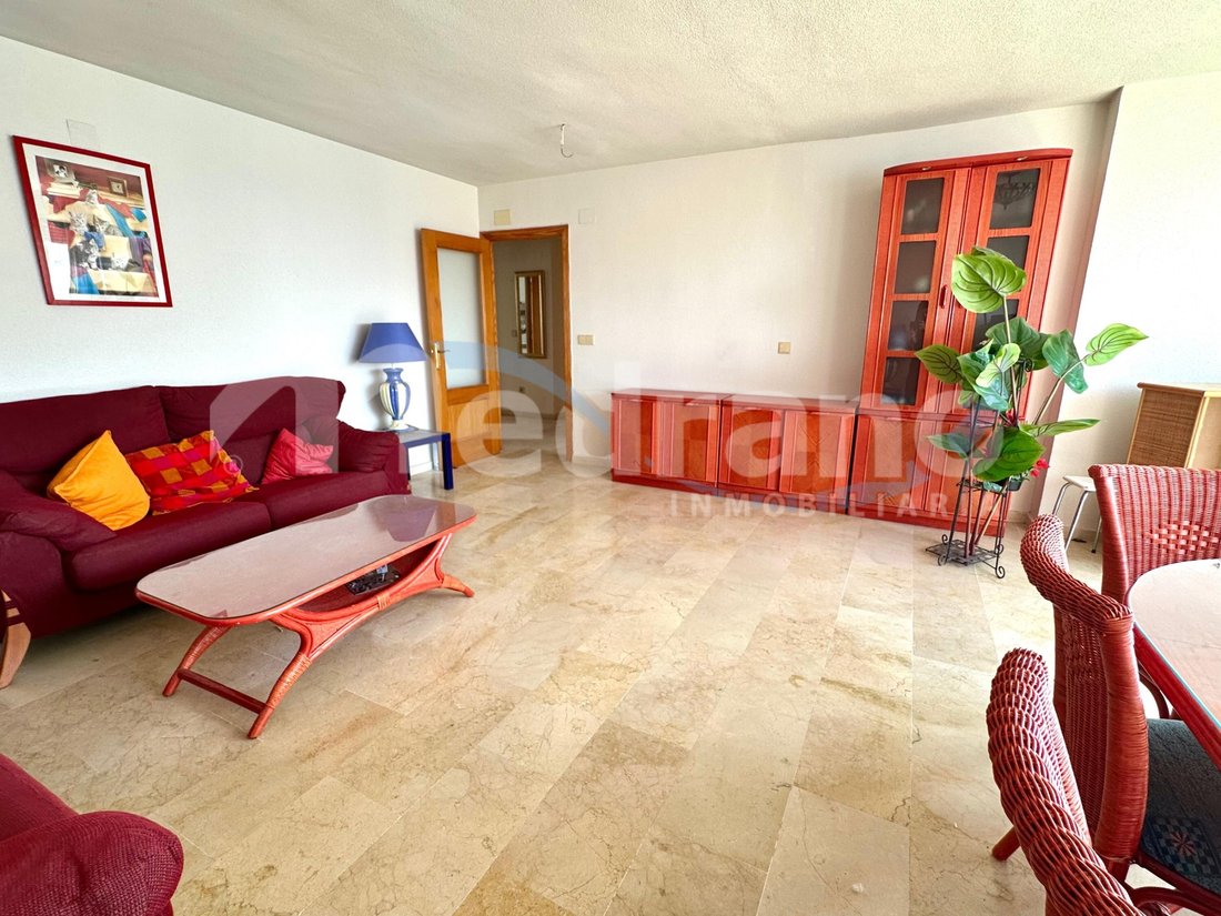 Apartment in Benidorm, Valencian Community, Spain 5 - 19021600