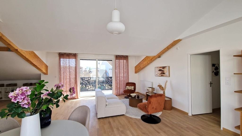 Apartment in Saint Cyprien, Toulouse, France 2 - 19032619