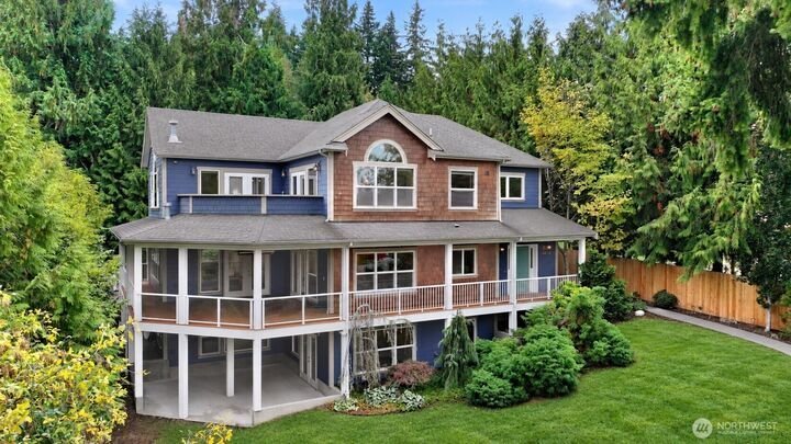 House in Bellingham, Washington, United States 1 - 19032251