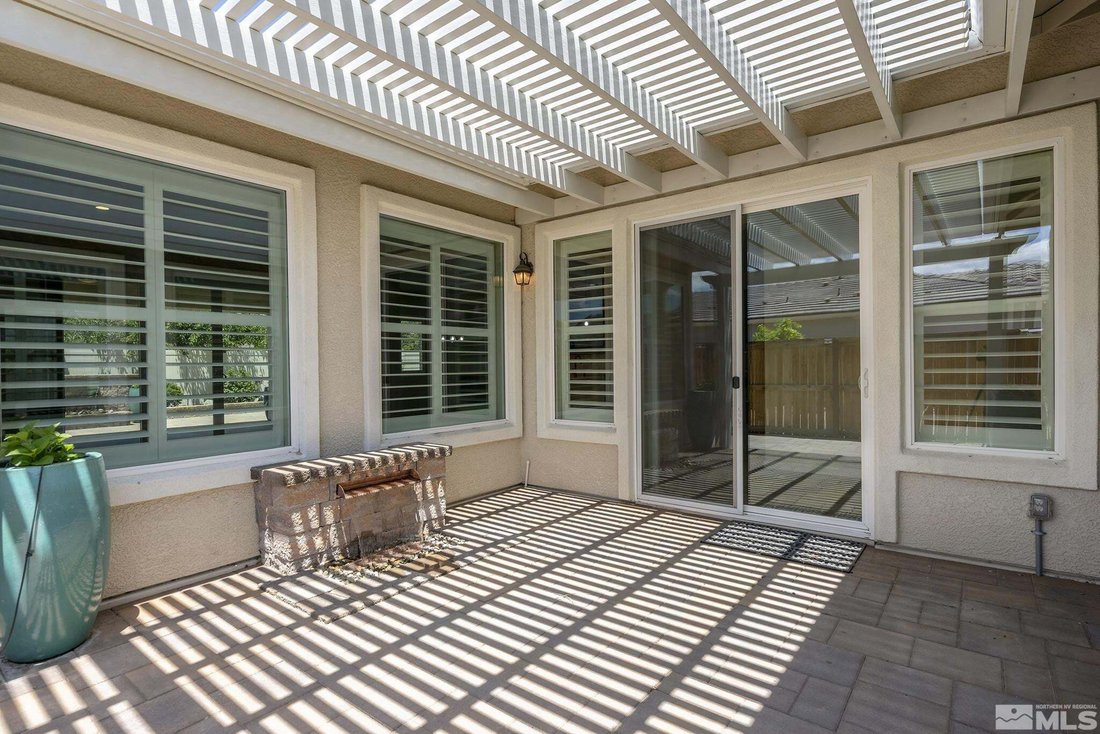 House in Reno, Nevada, United States 5 - 19022856