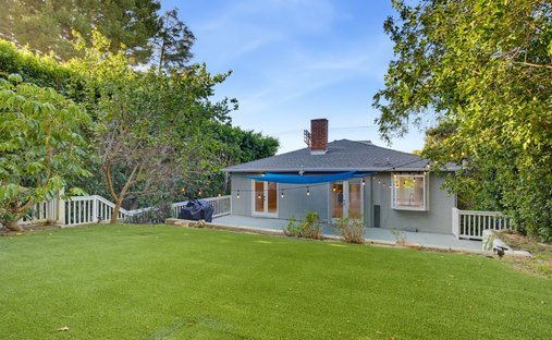 Casa a Los Angeles, California, Stati Uniti 1