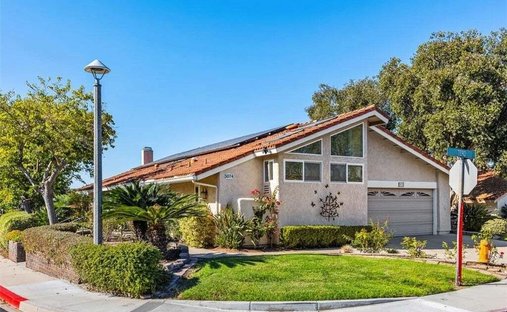 Condo in Laguna Woods, California, United States 1