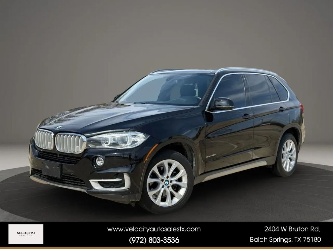Suv in Balch Springs, TX, United States 1 - 17330349
