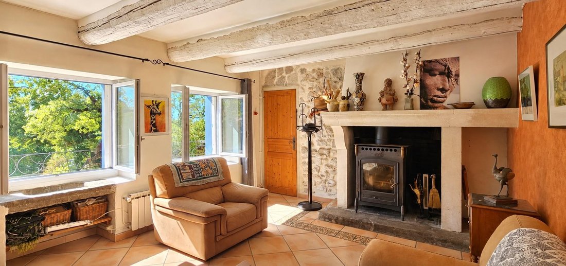 Villa in Mas-de-Londres, Occitania, France 4 - 19029509