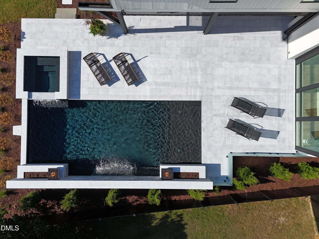 House in Raleigh, North Carolina, United States 5 - 16733364