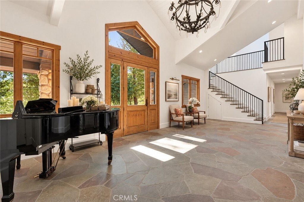 House in Hidden Hills, California, United States 3 - 19031208