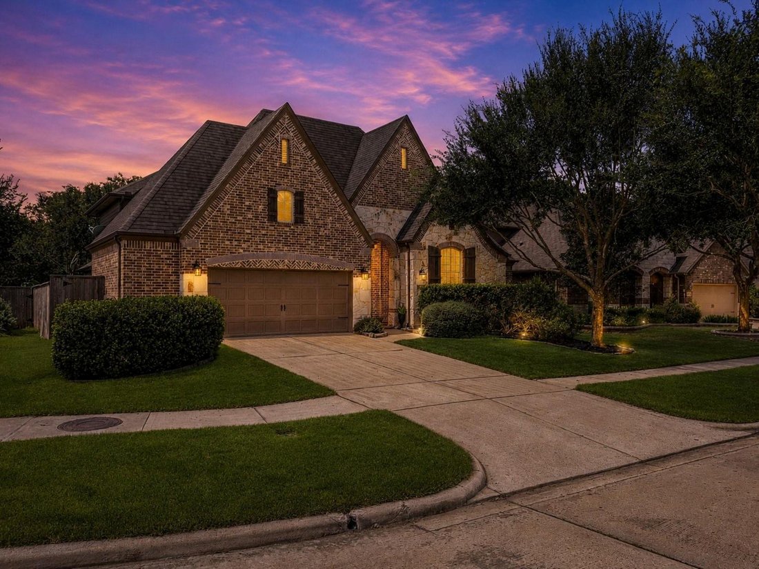 House in Fulshear, Texas, United States 2 - 19031083