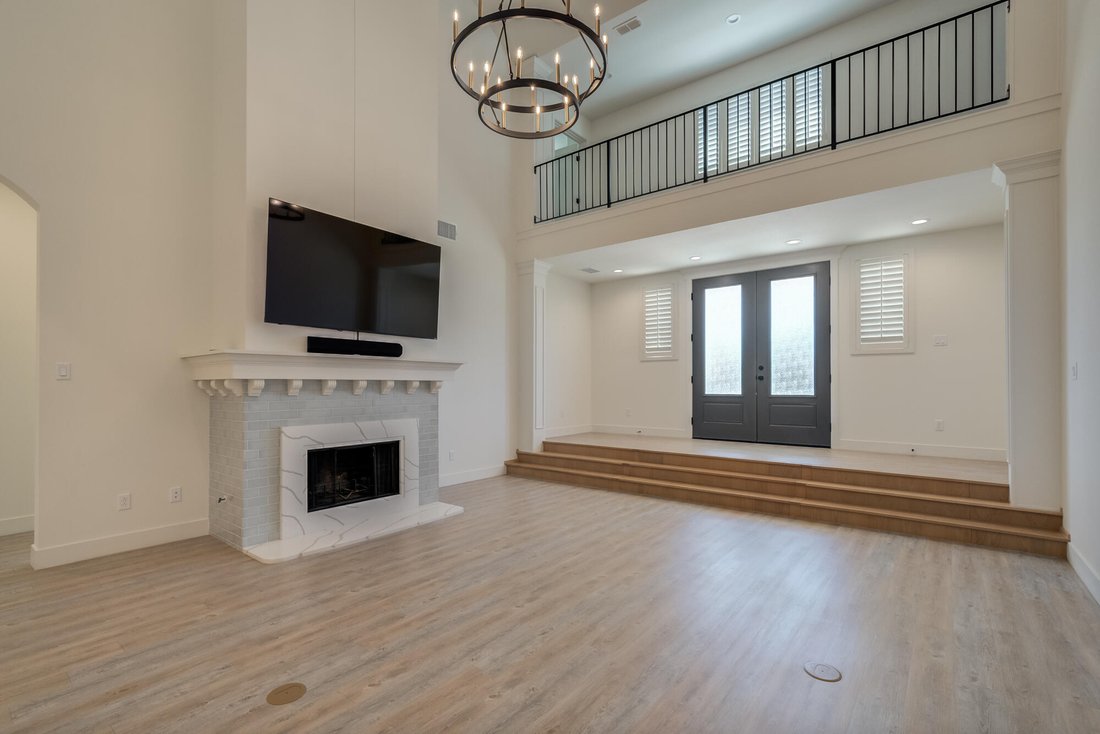 House in Lubbock, Texas, United States 2 - 19023805