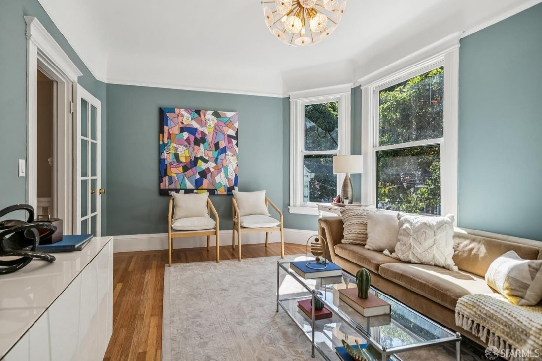 San Francisco, California, United States 4 - 19022749