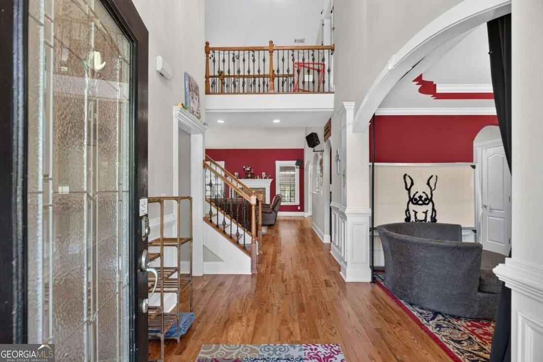 House in Carrollton, Georgia, United States 5 - 19032543