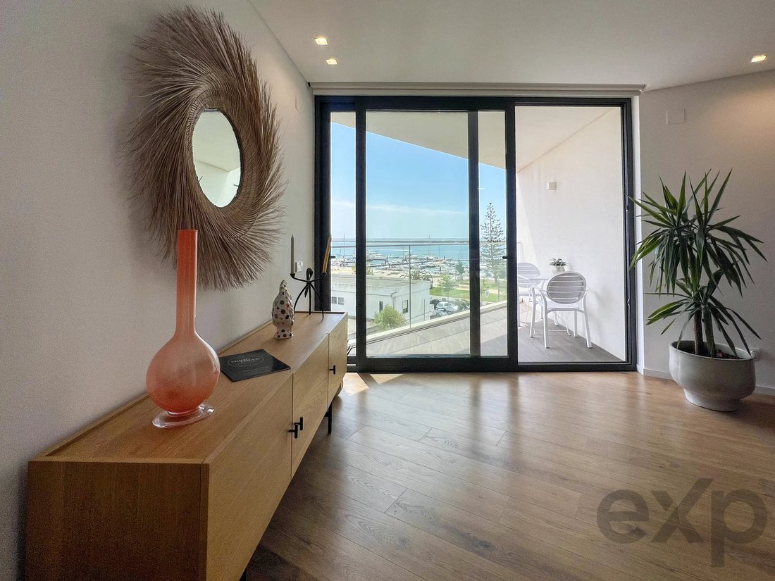 Apartment in Olhao, Algarve, Portugal 2 - 19030017