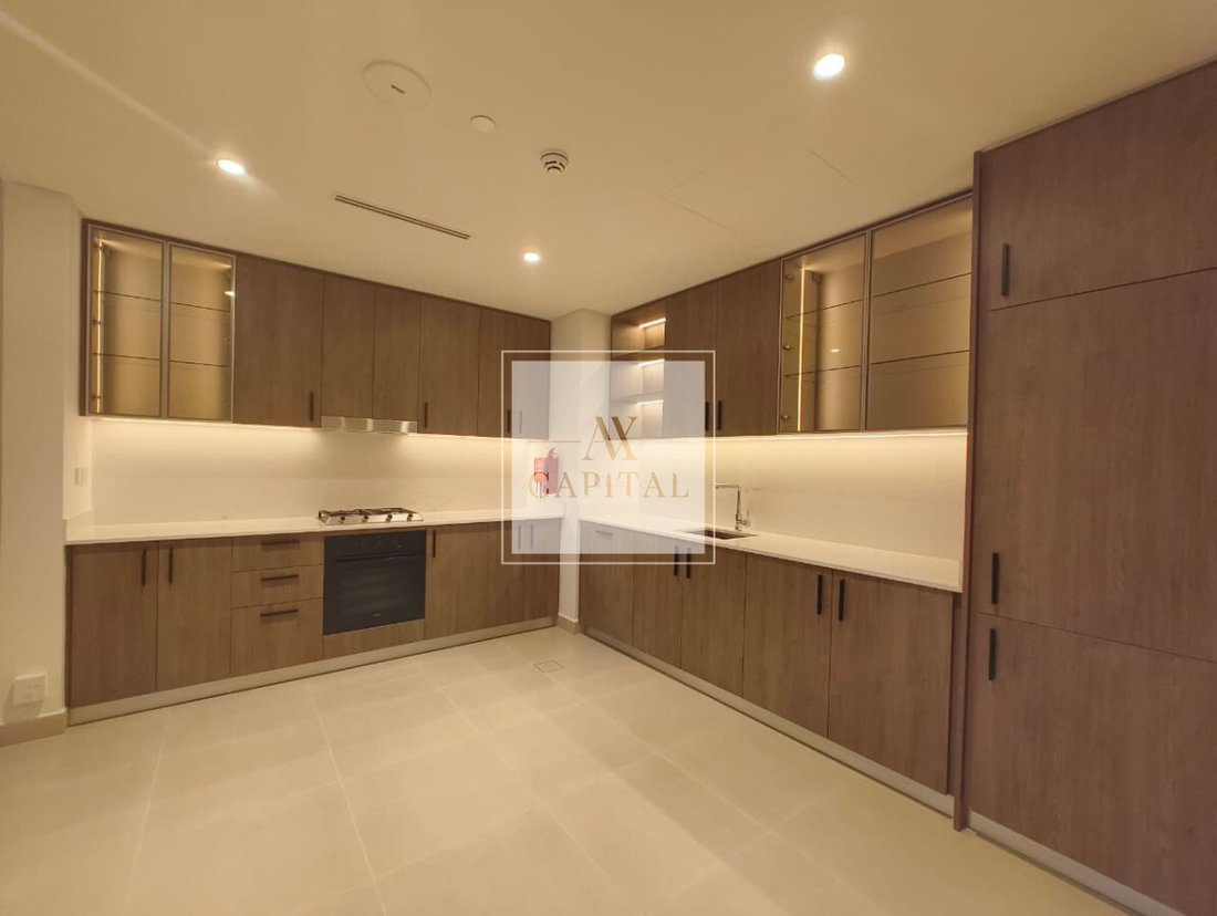 Appartamento a Business Bay, Emirato di Dubai, Emirati Arabi Uniti 3 - 19021440