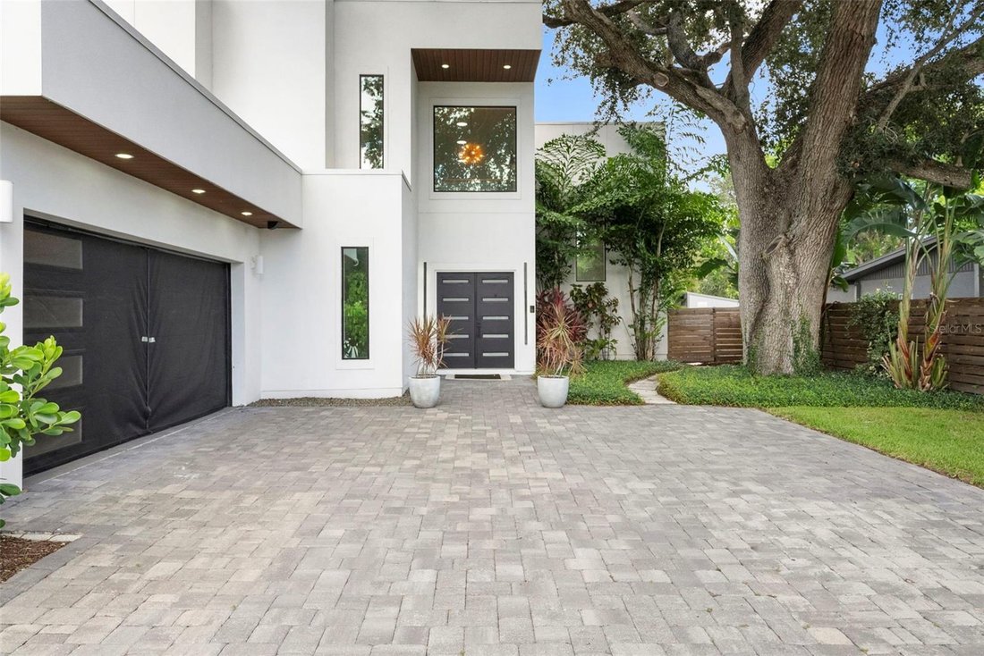 House in Tampa, Florida, United States 3 - 19020443