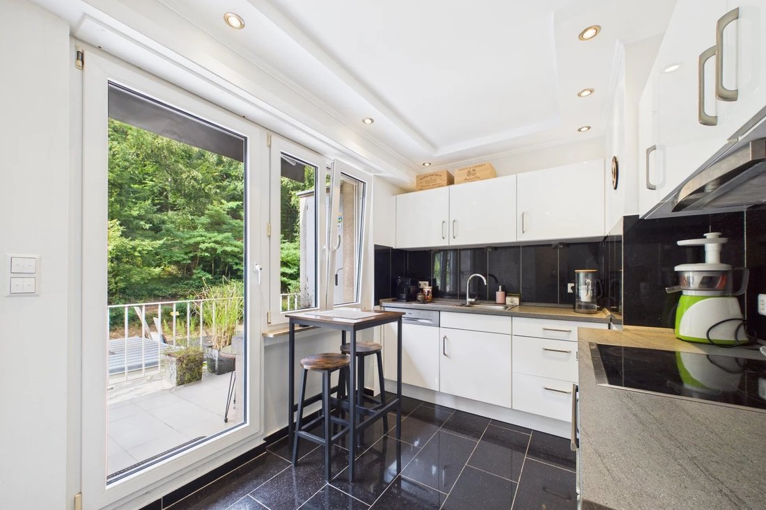 Apartment in Luxembourg, Luxembourg, Luxembourg 5 - 19033499