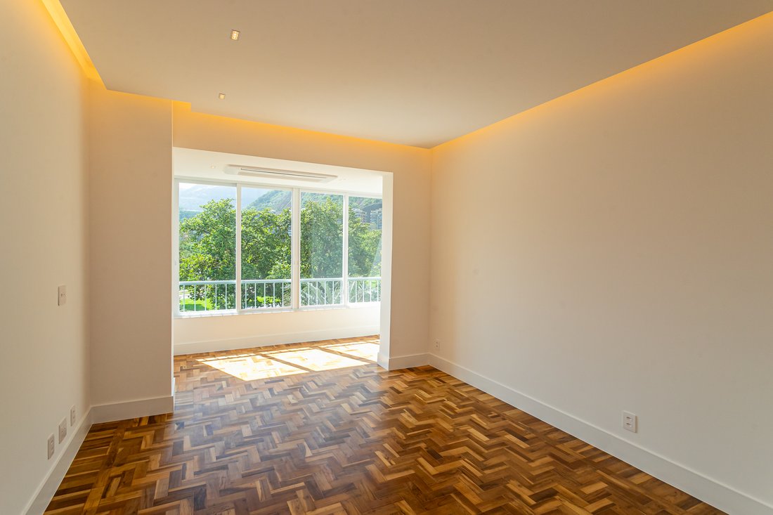 Apartment in Rio de Janeiro, State of Rio de Janeiro, Brazil 1 - 19028154