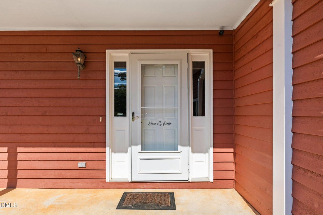 Rancho en Mebane, Carolina del Norte, Estados Unidos 3 - 19023677