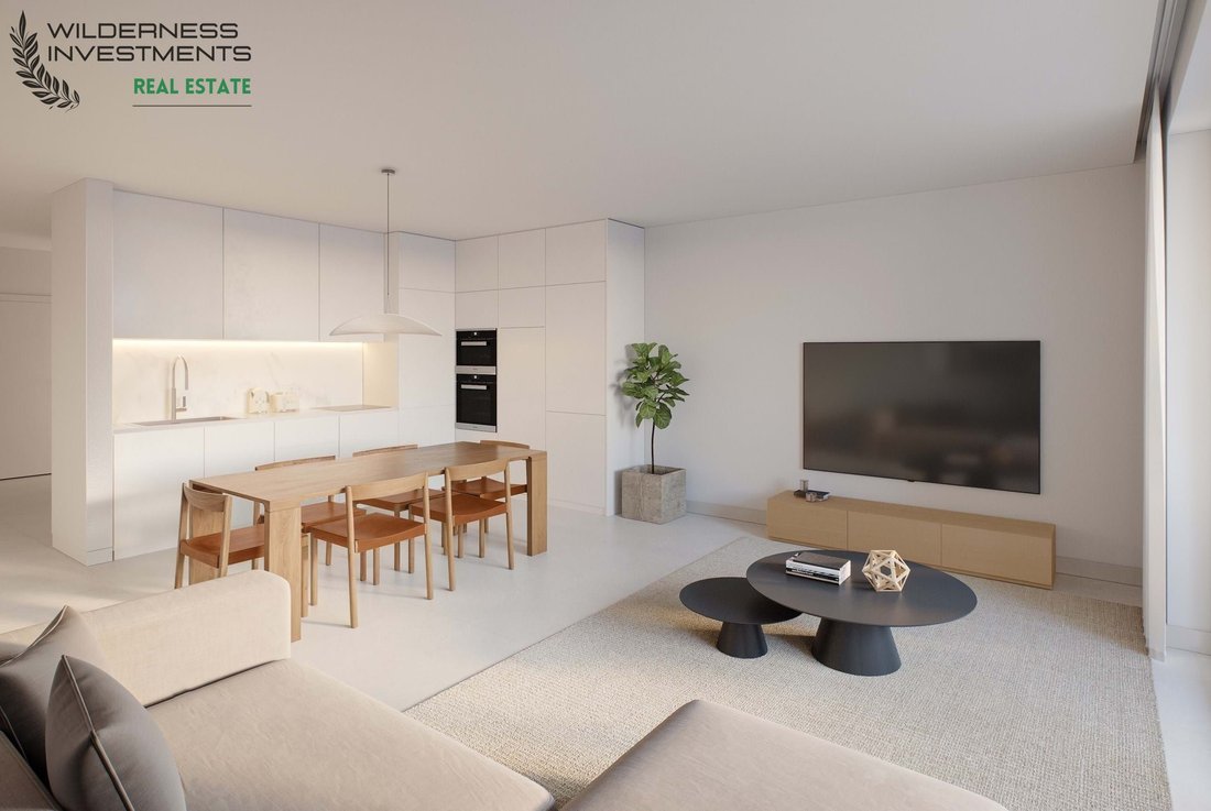 Apartment in Sao Goncalo de Lagos, Algarve, Portugal 5 - 16872547