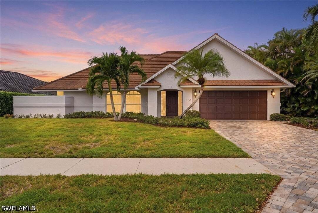 Casa en Naples, Florida, Estados Unidos 1 - 19029147