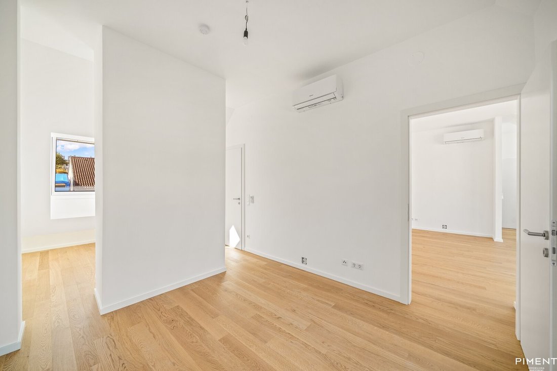 Penthouse in Vienna, Wien, Austria 5 - 16435105