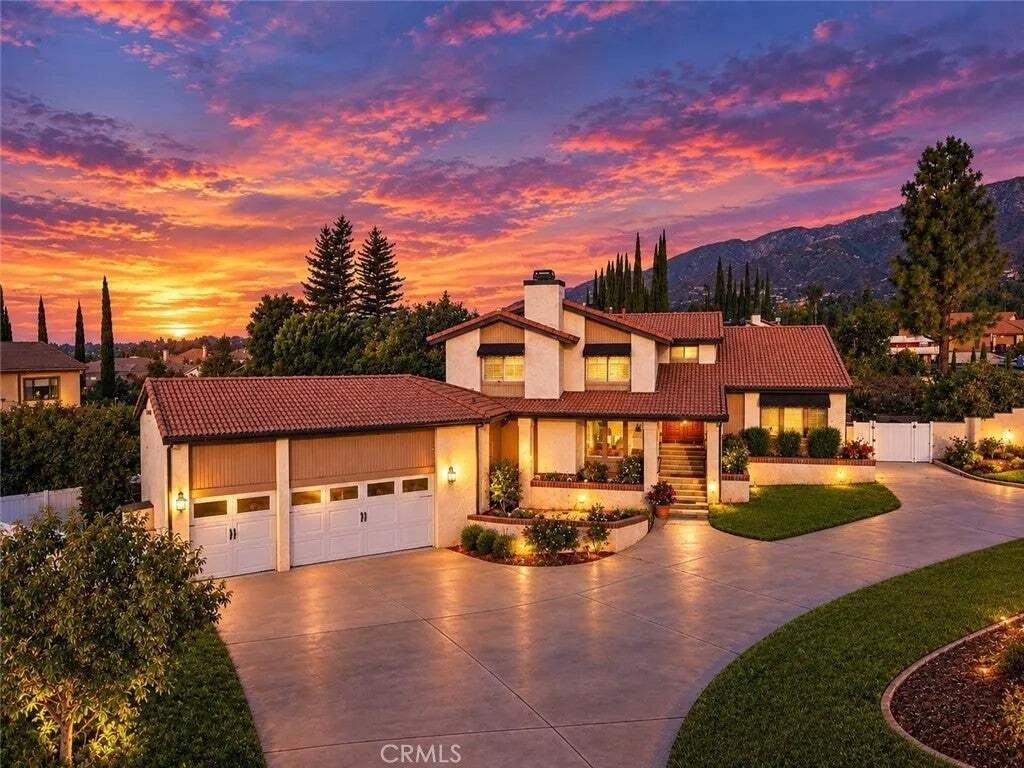 House in Upland, California, United States 2 - 19029423