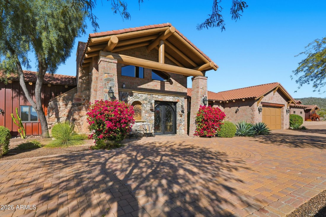 House in Carefree, Arizona, United States 3 - 19028875