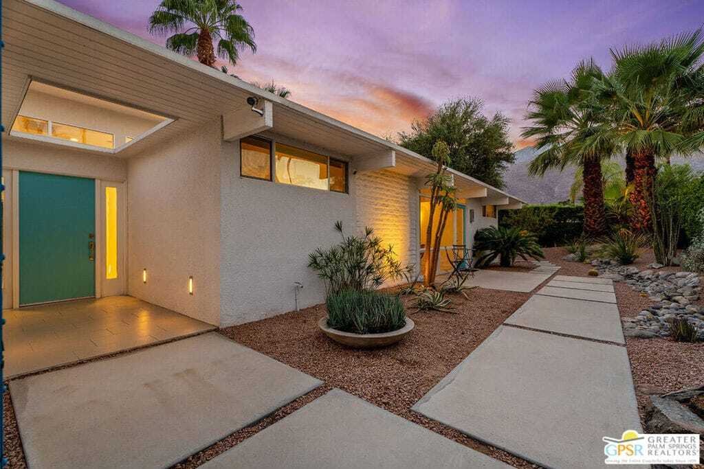 House in Palm Springs, California, United States 3 - 19031785