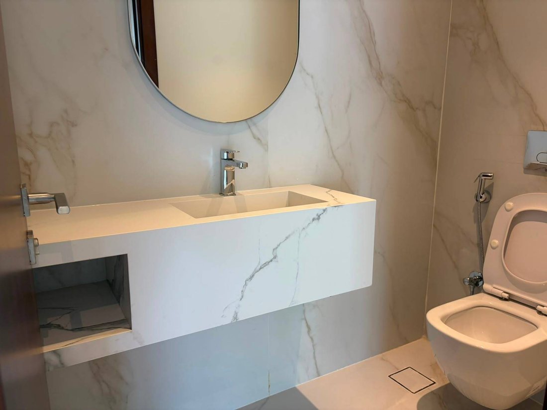 Townhouse in Downtown Dubai, Dubai, United Arab Emirates 4 - 19021282