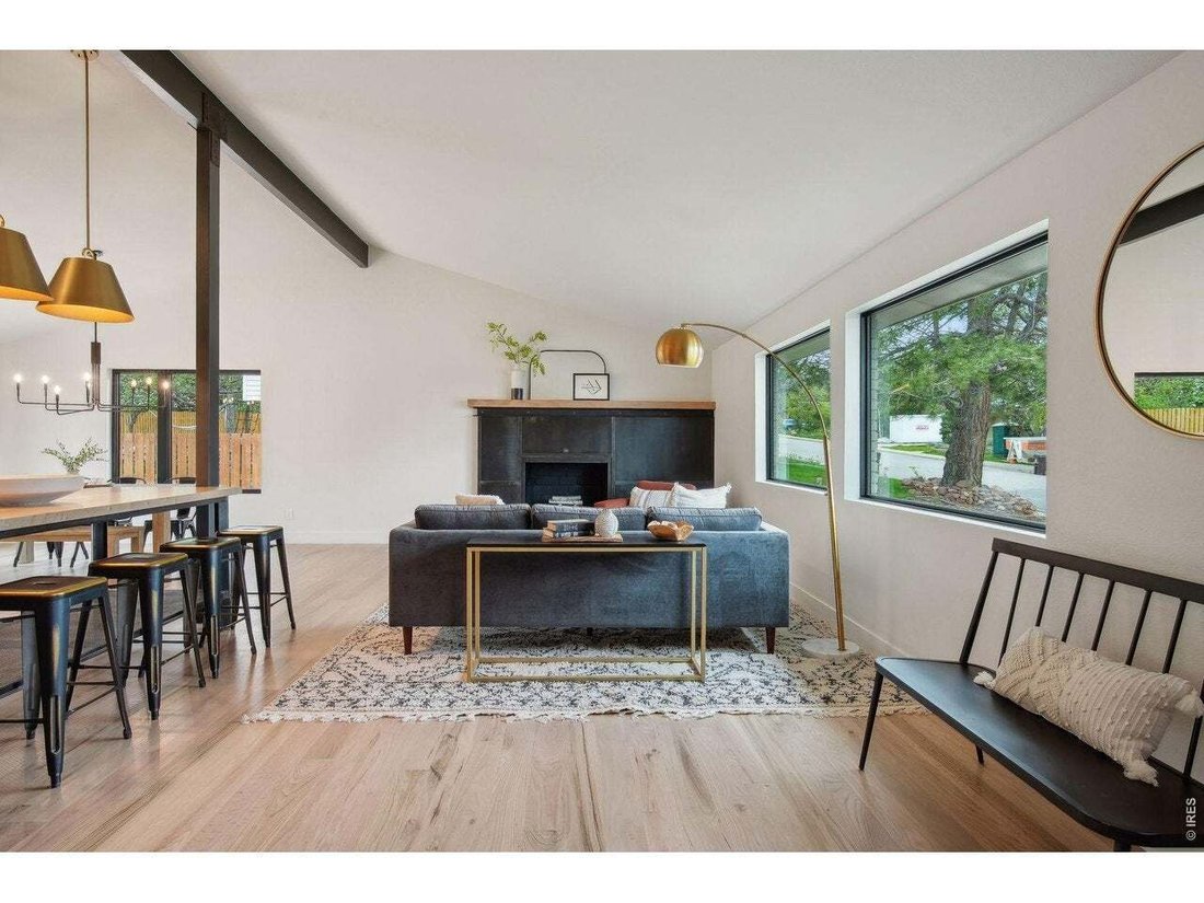 Haus in Boulder, Colorado, Vereinigte Staaten 4 - 19027104