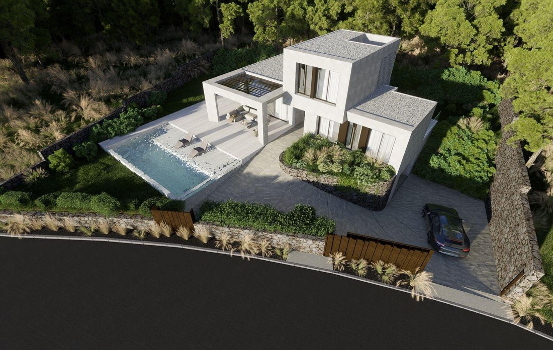 Villa a Orihuela, Comunità Valenzana, Spagna 1 - 19020426