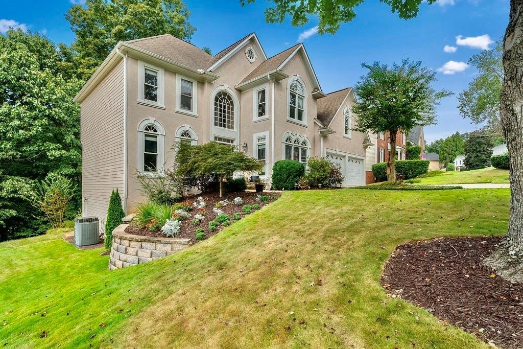 House in Kennesaw, Georgia, United States 2 - 19020862