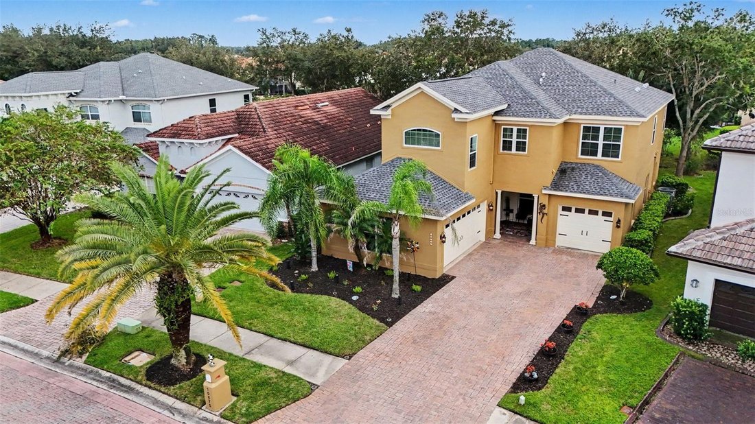 House in Tampa, Florida, United States 1 - 19030935