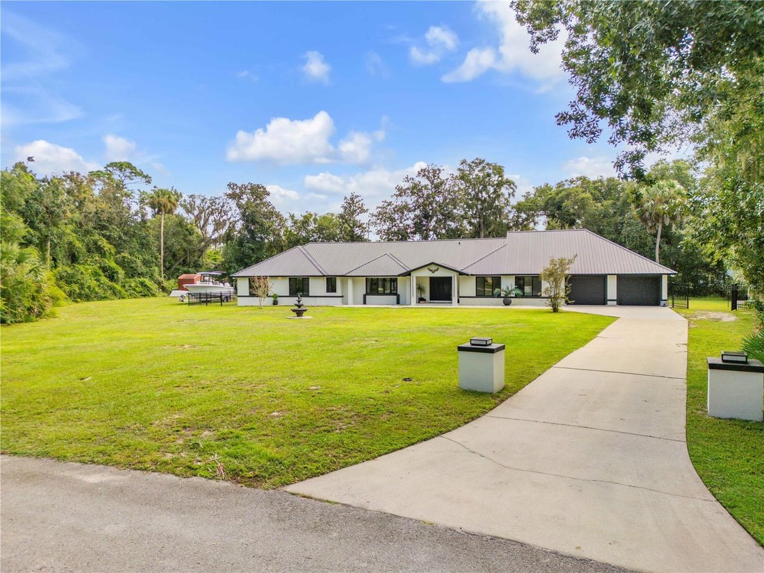 House in Port Orange, Florida, United States 2 - 19030921