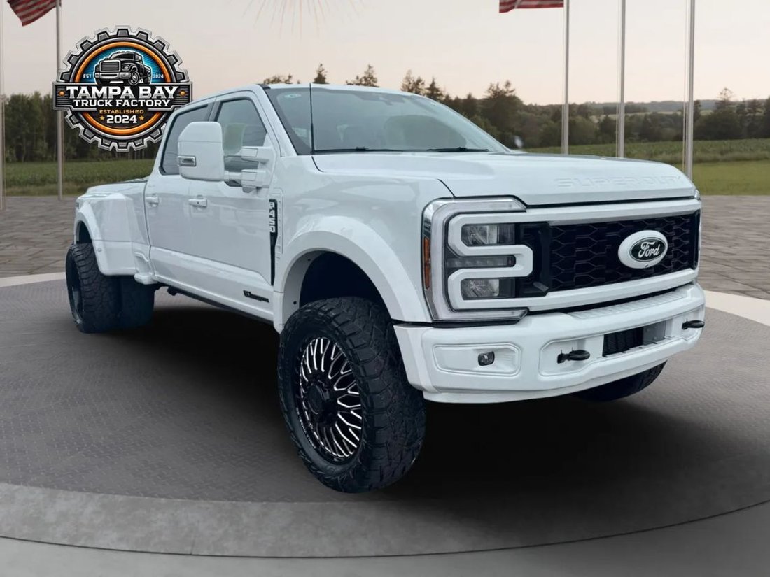 Pickup in Tampa, FL, United States 5 - 18424573
