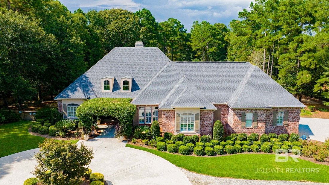 Casa en Daphne, Alabama, Estados Unidos 1 - 19029130