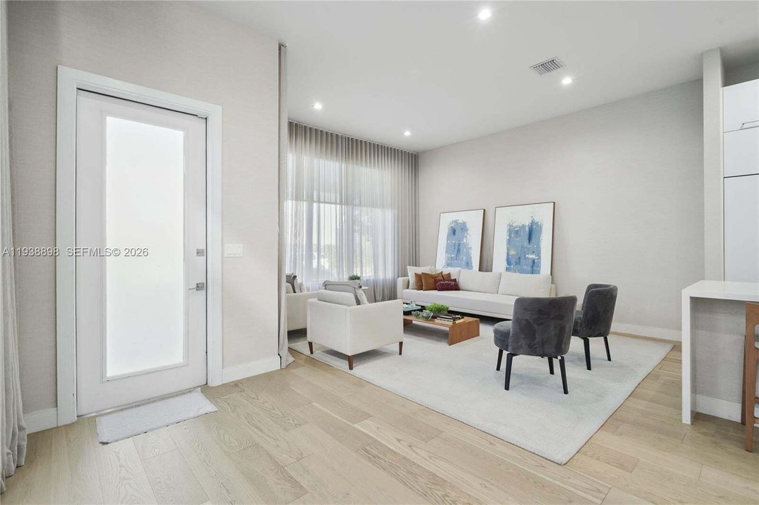 House in Miami Springs, Florida, United States 2 - 19020360
