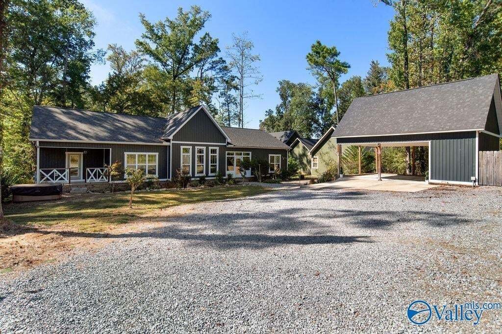 House in Grant, Alabama, United States 3 - 19022920