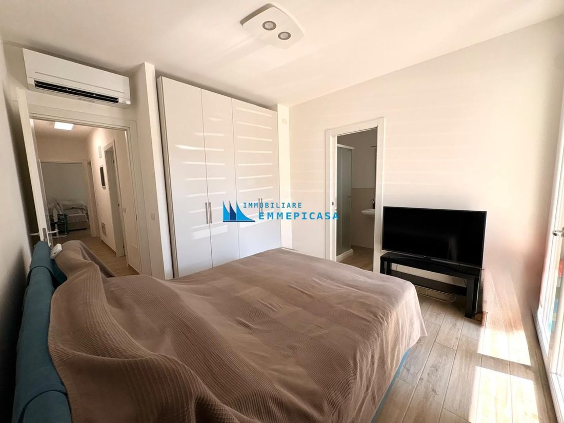 Apartment in Cinquale, Montignoso, Tuscany 4 - 19031105
