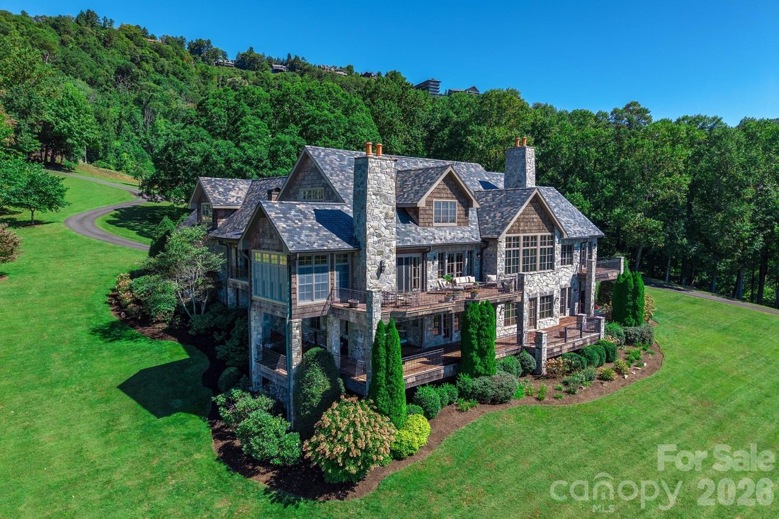 House in Blowing Rock, North Carolina, United States 2 - 19022122