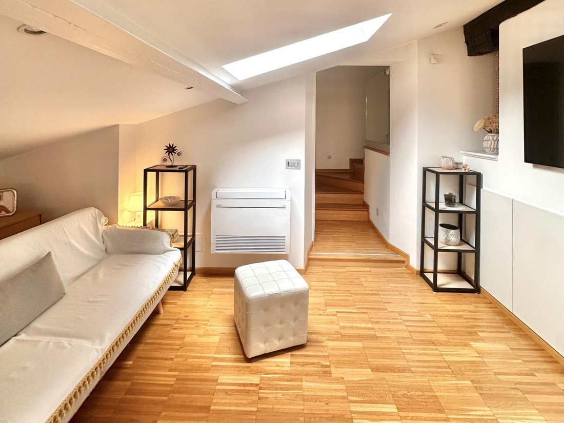 Appartement à Irnerio, Bologne, Italie 1 - 19024764