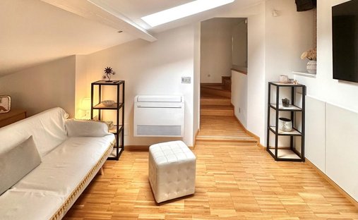 Wohnung in Irnerio, Bologna, Italien 1