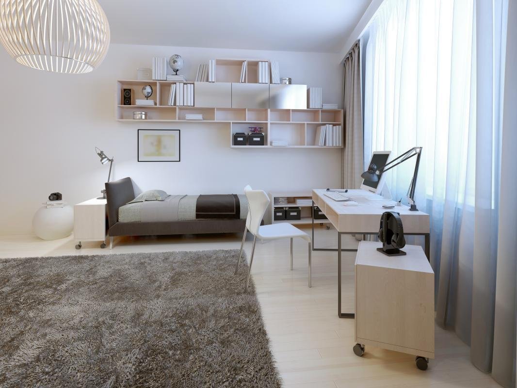 Apartment in Centre-Voltaire, Asnières-sur-Seine, France 3 - 19025295