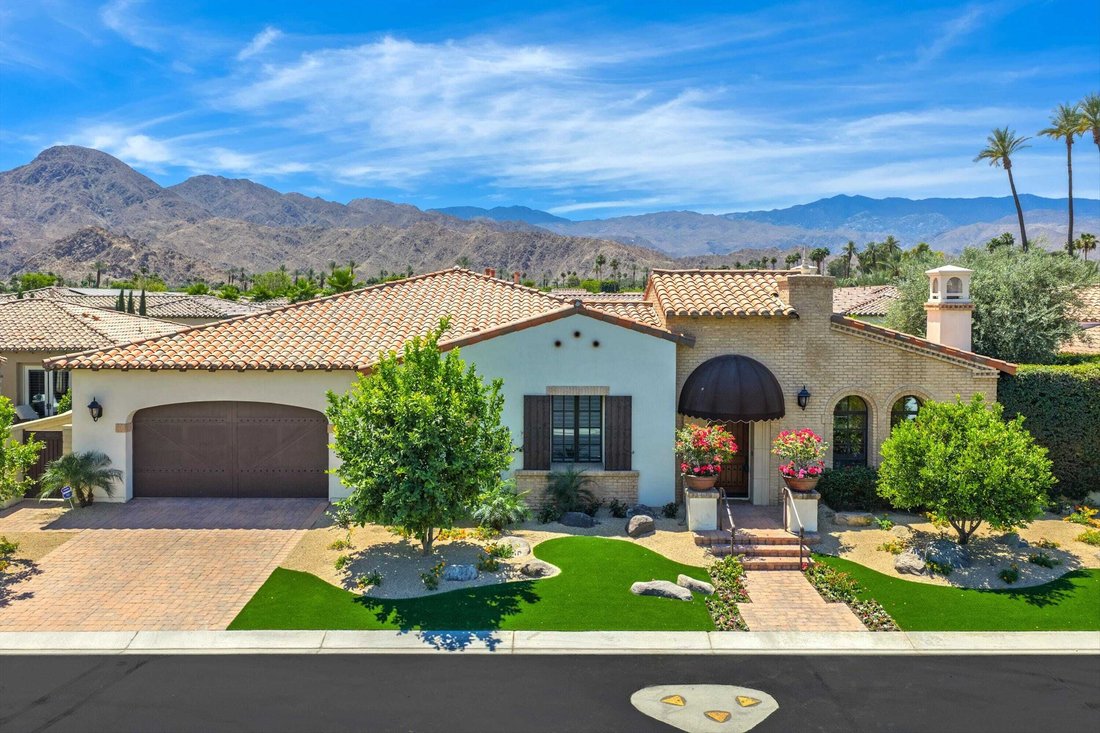 Casa a Indian Wells, California, Stati Uniti 1 - 19031819