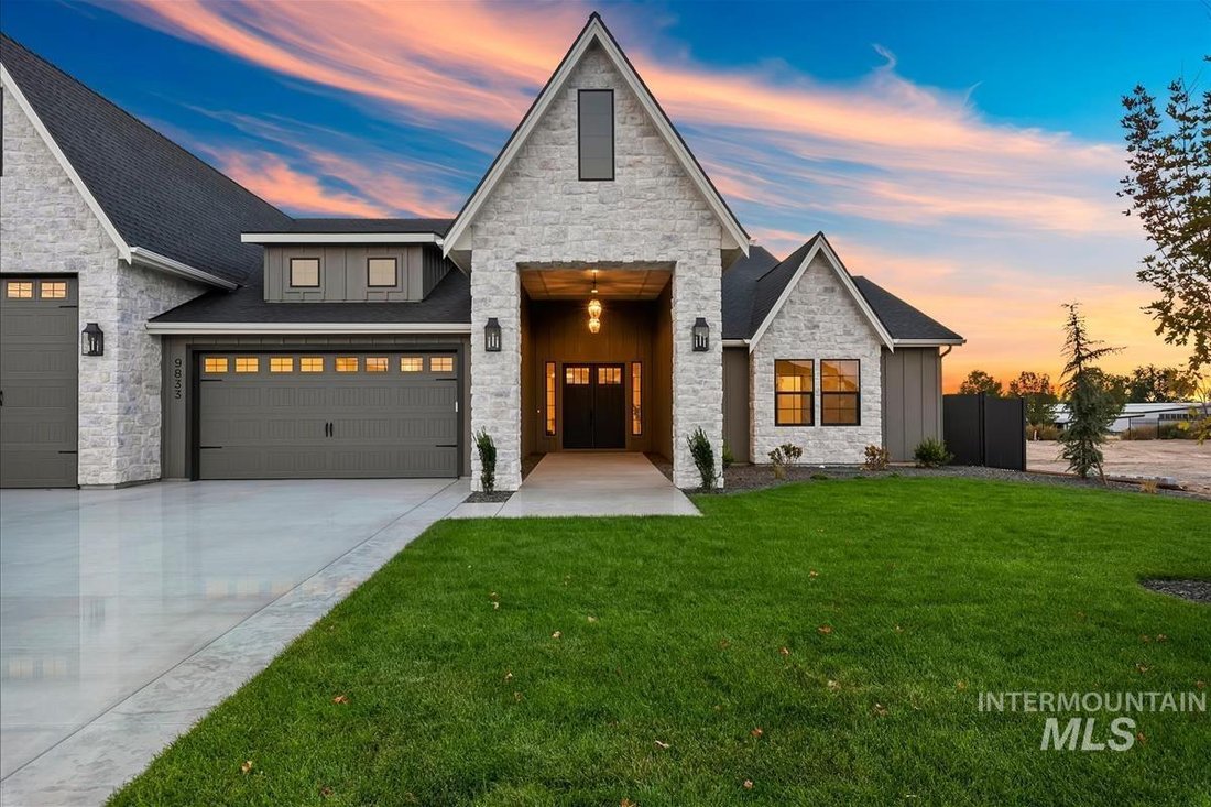 House in Nampa, Idaho, United States 2 - 19022333